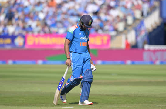 Shocking update on Rohit Sharma’s future with India; Reports make “RETIREMENT” claim