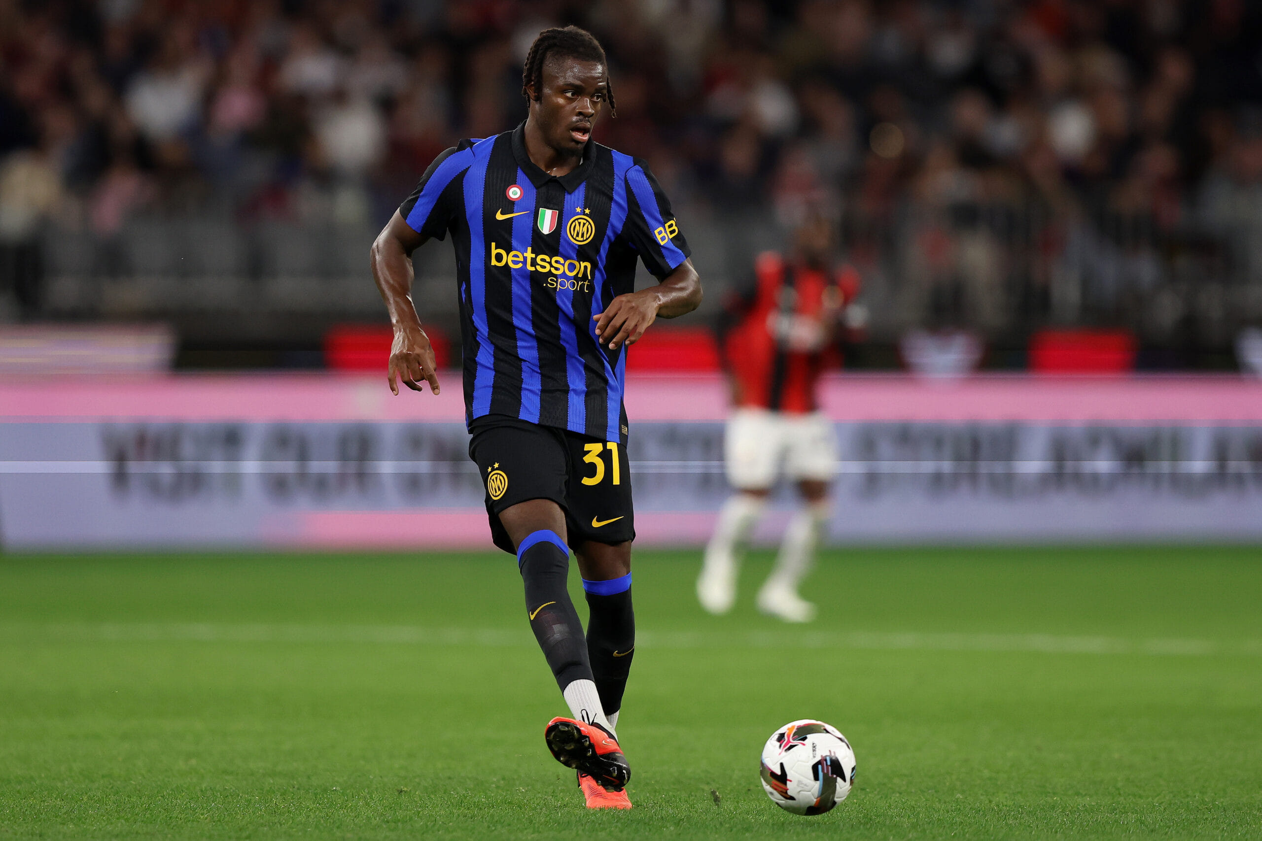 Inter Milan vs Monza: Full lineups confirmed for Serie A 2026-27 match