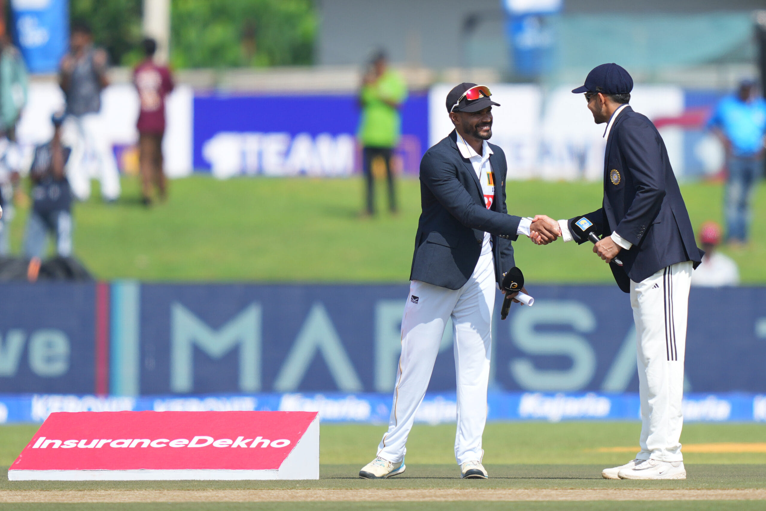 SL vs IND Day 2 session timings for Galle Test, India’s tour of Sri Lanka 2026