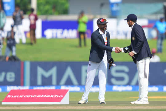 SL vs IND Day 2 session timings for Galle Test, India’s tour of Sri Lanka 2026