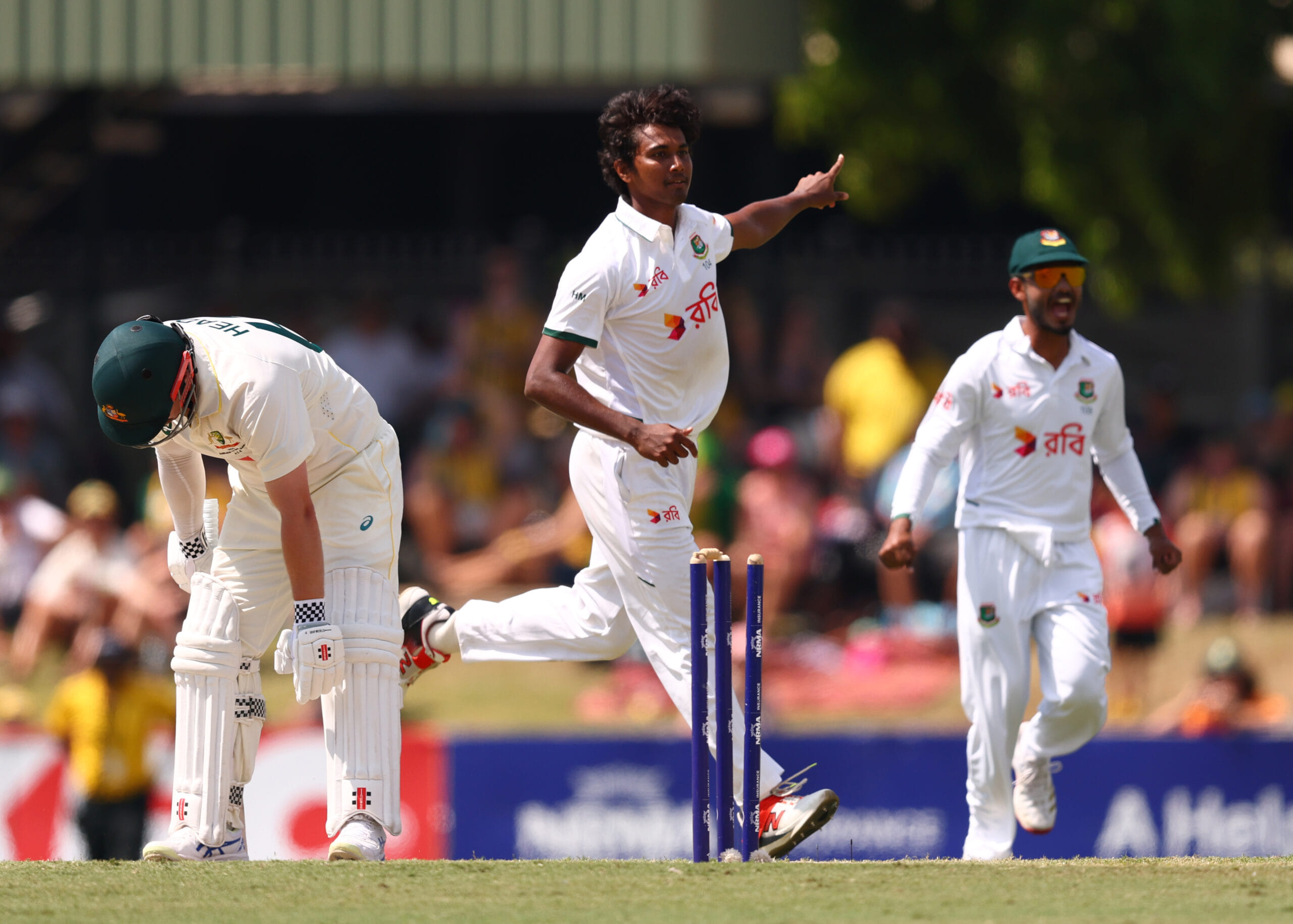 How will Bangladesh&rsquo;s Test win over Australia benefit India in ICC WTC 2025-27? Explained
