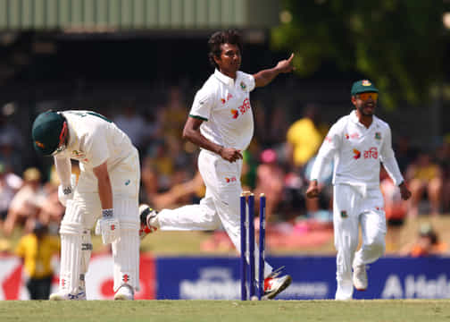 How will Bangladesh’s Test win over Australia benefit India in ICC WTC 2025-27? Explained