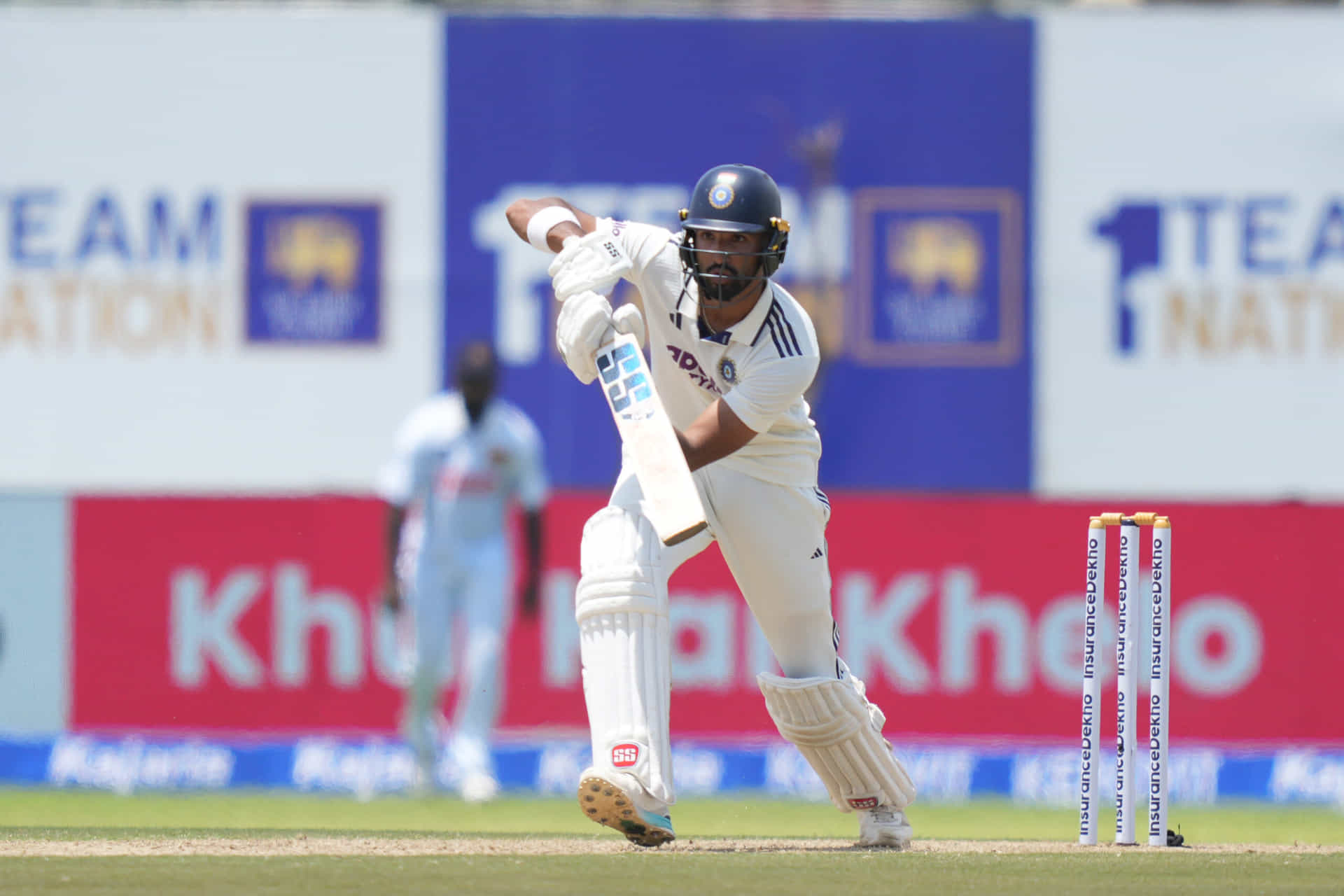 SL vs IND: Who was last Indian to score century in Tests at three before Devdutt Padikkal?
