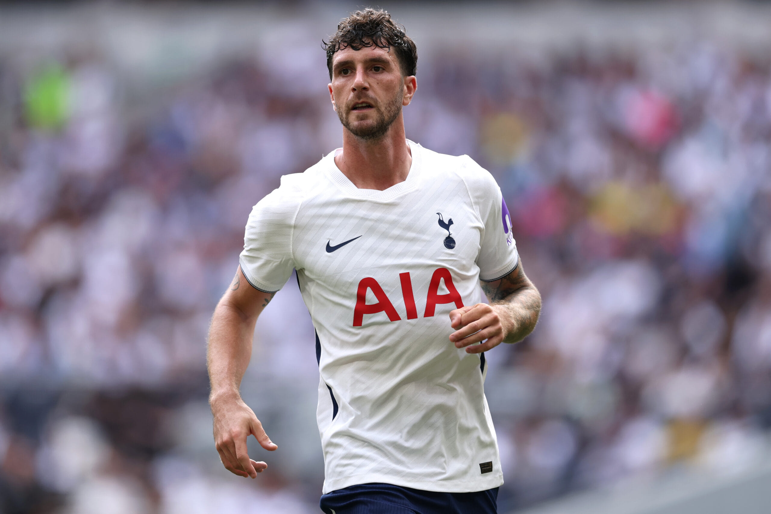 Brentford vs Tottenham LIVE streaming, TV channel, kick-off time & where to watch Premier League 2026-27