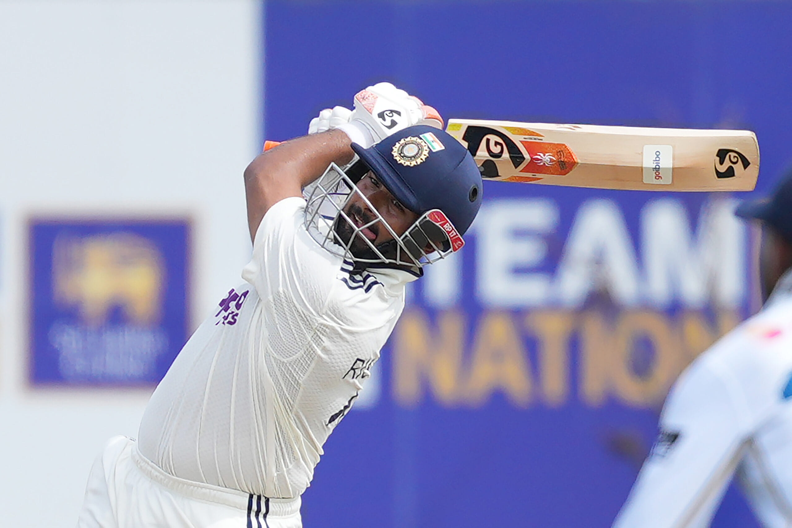 Rishabh Pants performance in last 5 Test innings Rishabh Pants performance in last 5 Test innings