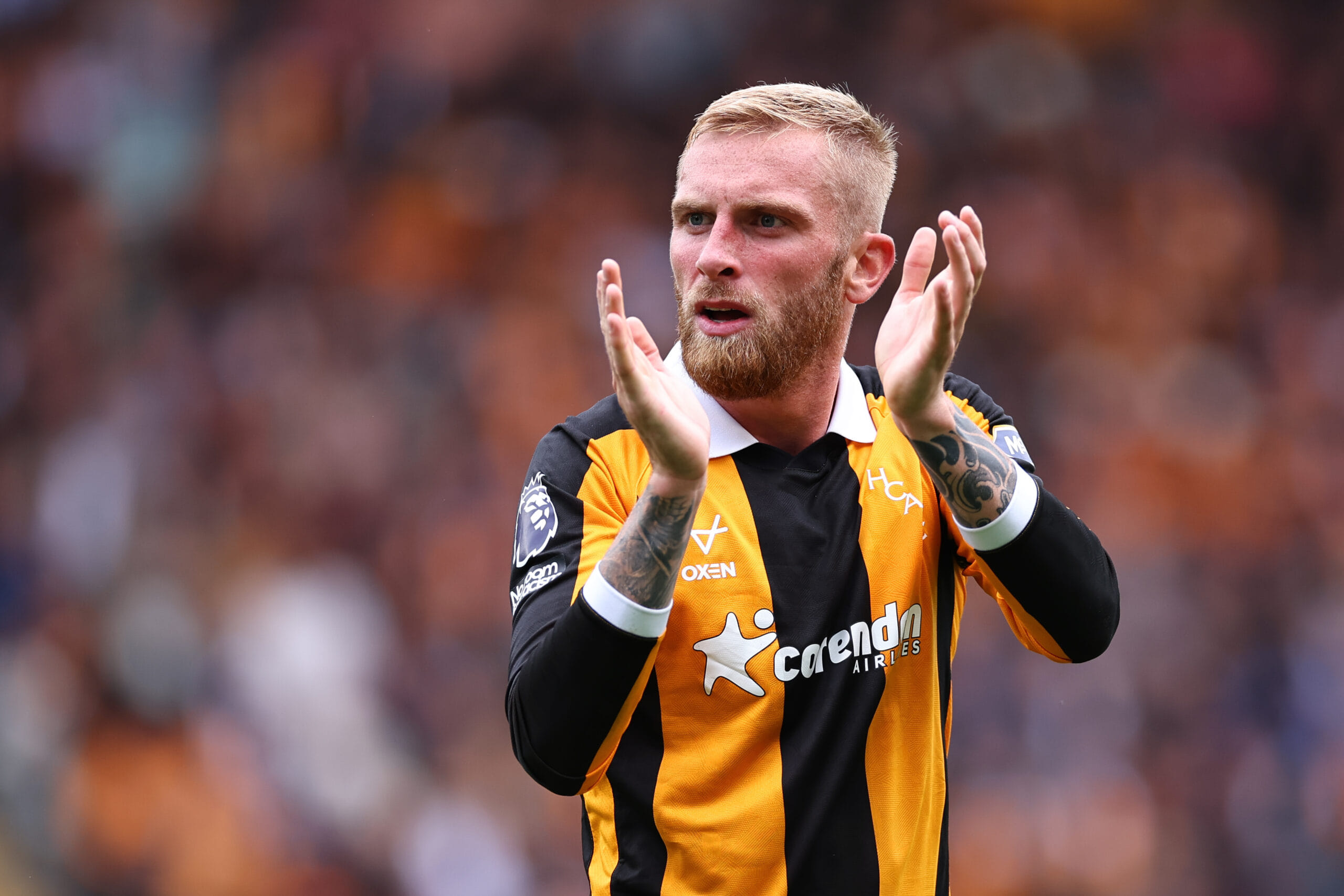 Coventry City vs Hull City LIVE streaming, TV channel, kick-off time & where to watch Premier League 2026-27