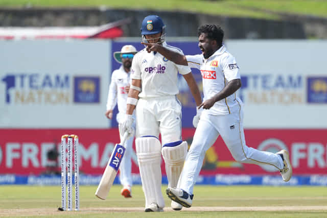 SL vs IND Day 5 session timings for Colombo Test, India’s tour of Sri Lanka 2026