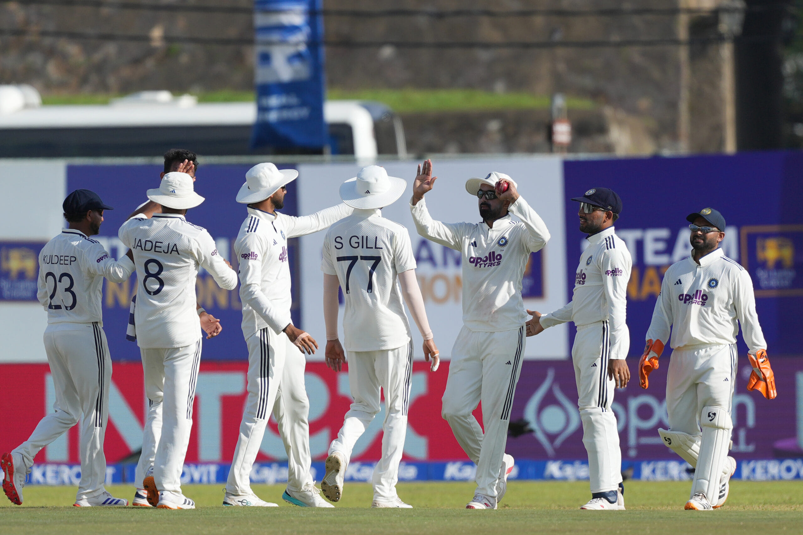 How can India qualify for ICC WTC 2025-27 final after win over Sri Lanka in Galle? Explained