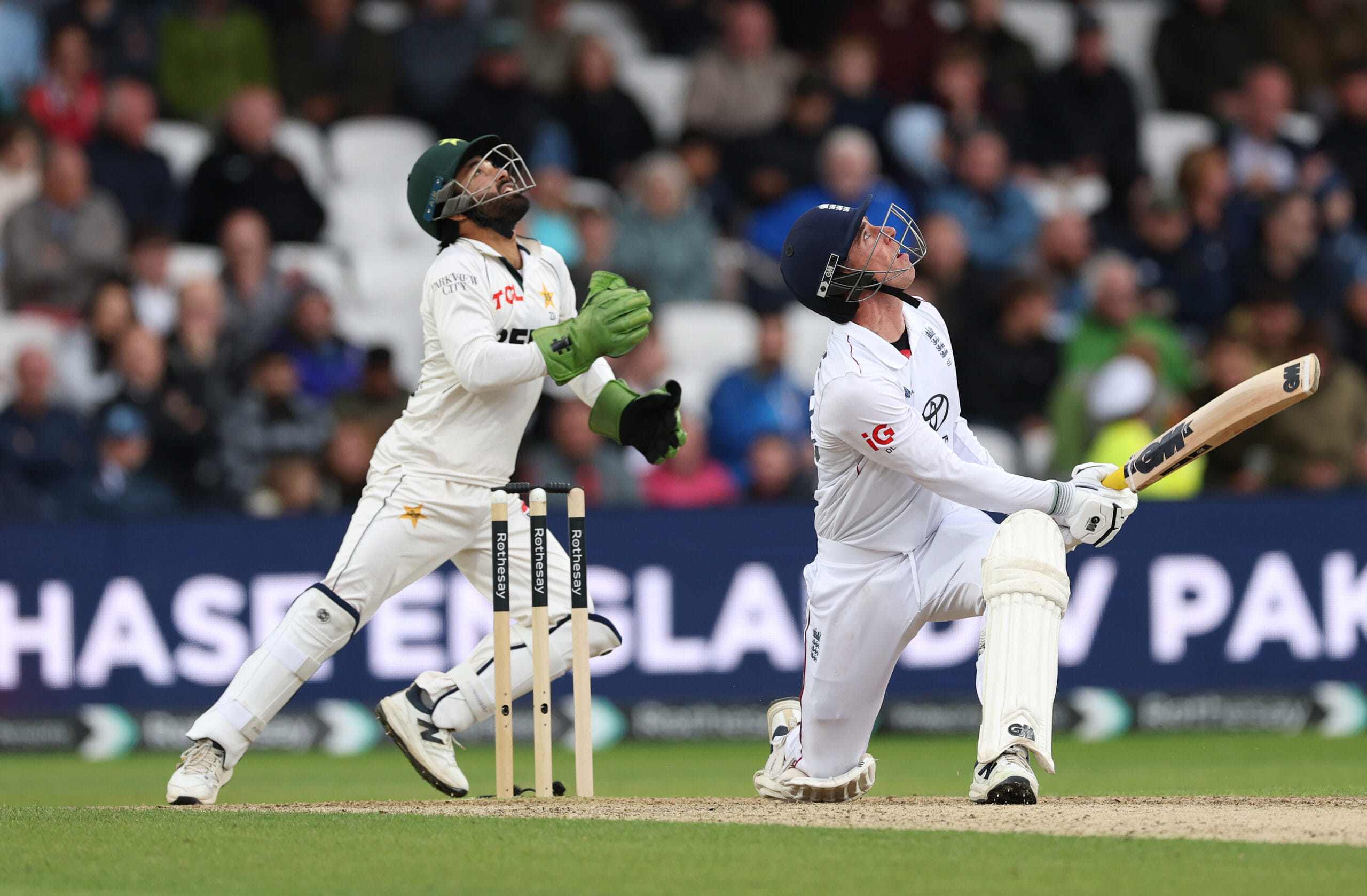 England win by an innings at Headingley; what it means for India’s WTC 2025-27 chances