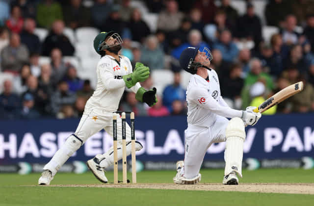 Will England’s win over Pakistan in 1st ENG vs PAK Test affect India in ICC WTC 2025-27?