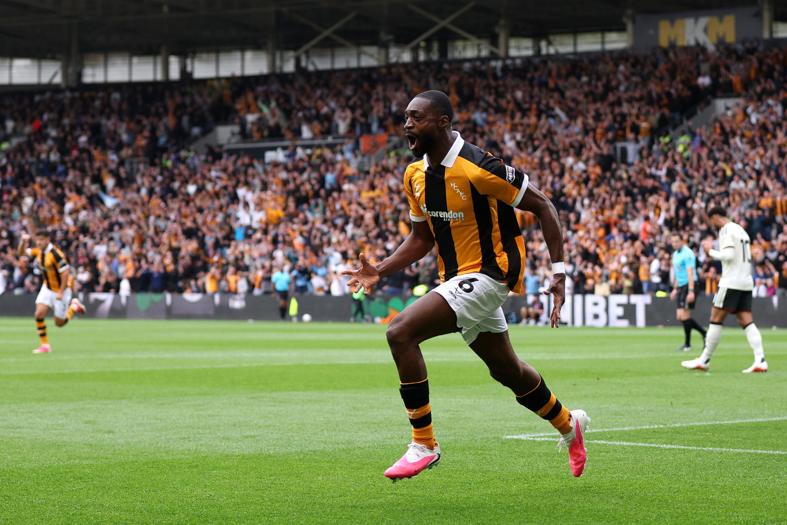 Hull City 2-0 Manchester United: Five key takeaways from Premier League 2026-27 clash