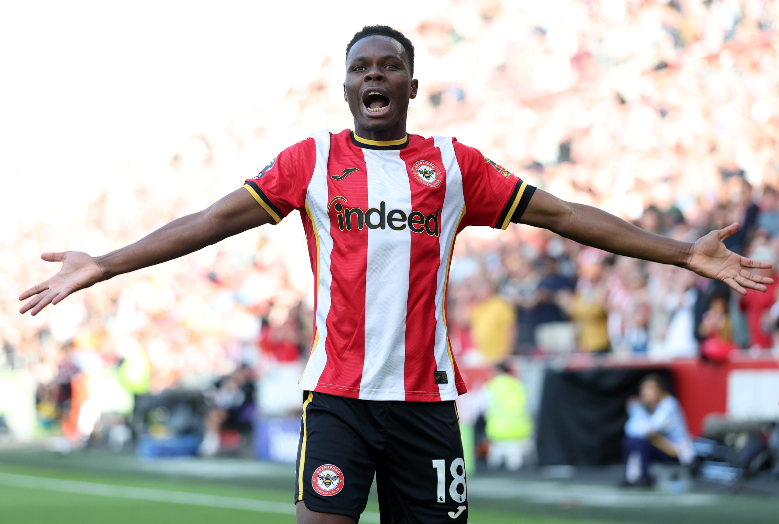Brentford 3-0 Tottenham: Five key takeaways from Premier League 2026-27 match