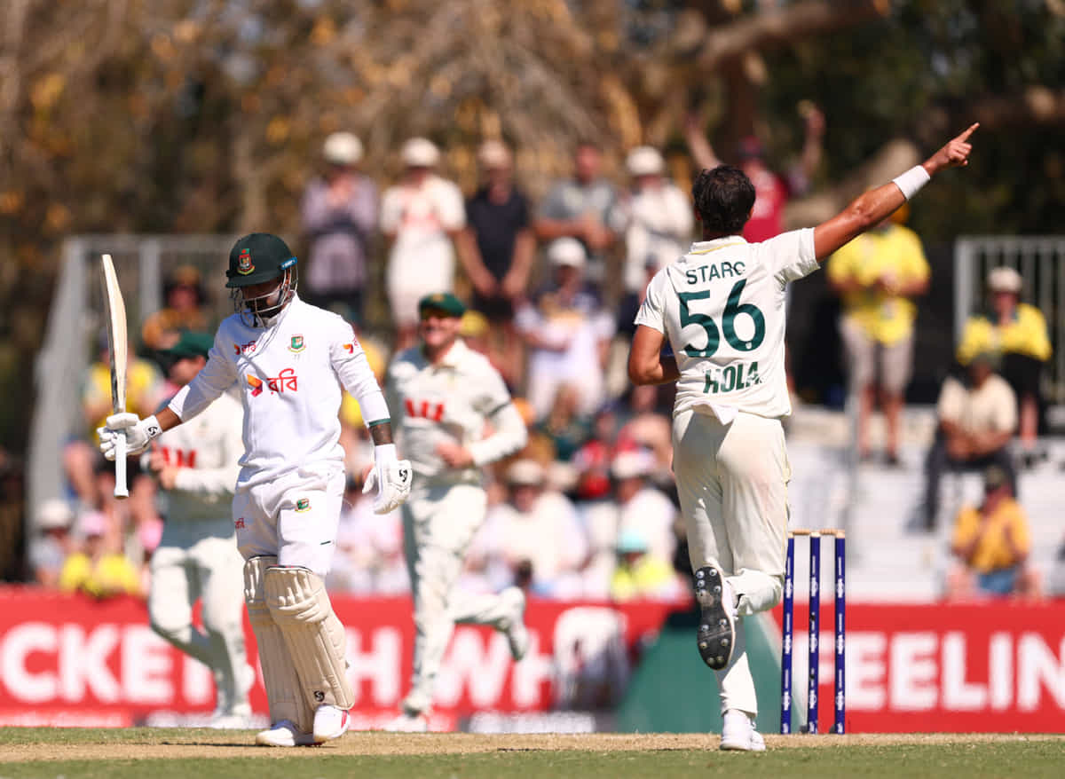Will Australia’s win in second AUS vs BAN Test hamper India’s chances in ICC WTC 2025-27?