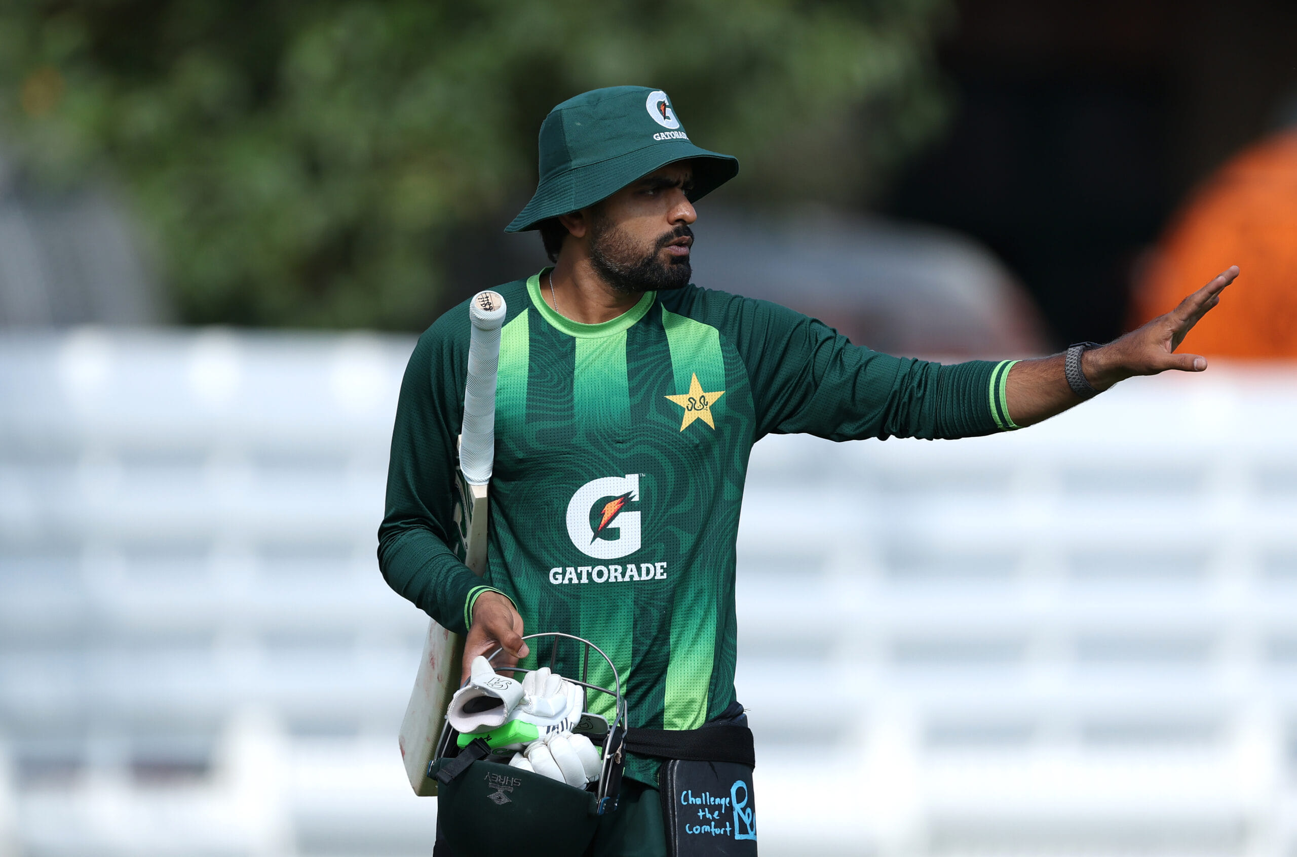 Will Babar Azam play 2nd ENG vs PAK Test at Lord's?