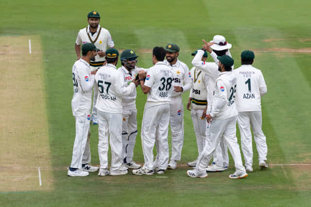 BIG SHAKE UP: Pakistan announce squad for 3rd ENG vs PAK Test; 7 players RELEASED