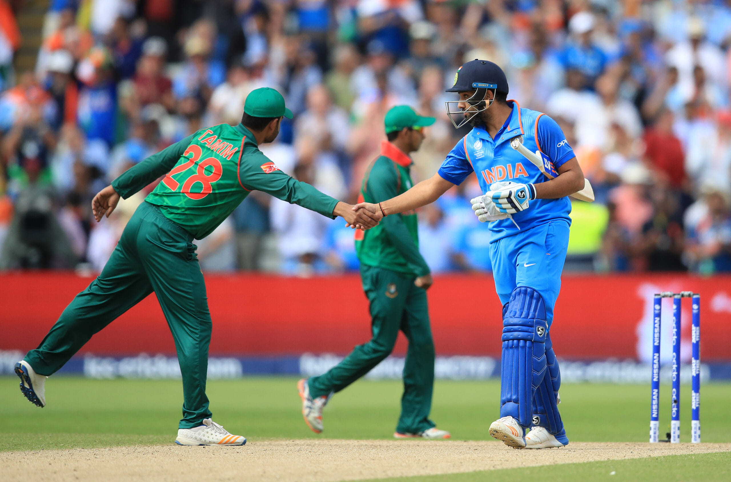India to travel Bangladesh for white-ball series? HUGE update arrives