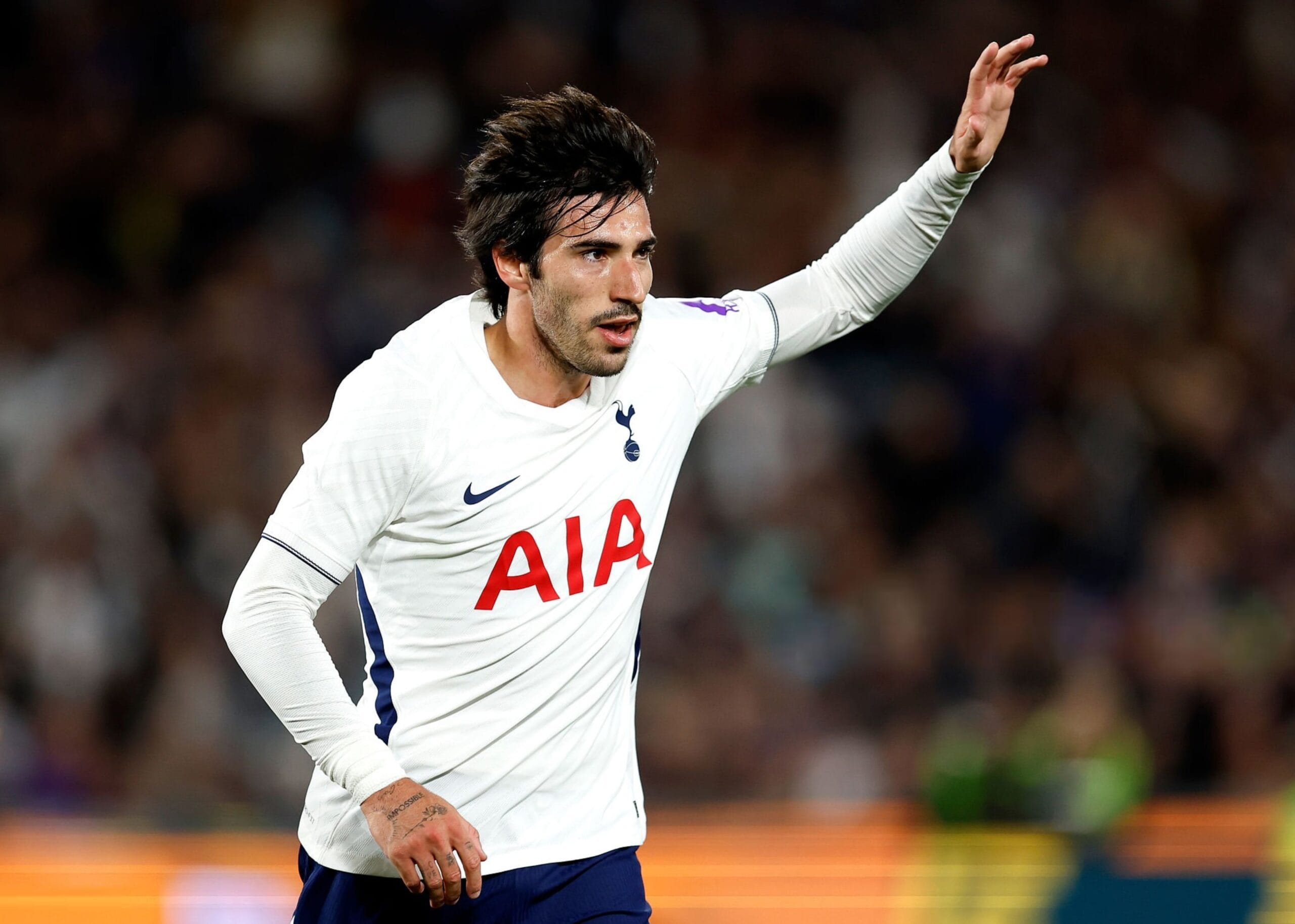 Chelsea 1-2 Tottenham: Five key takeaways from pre-season friendly