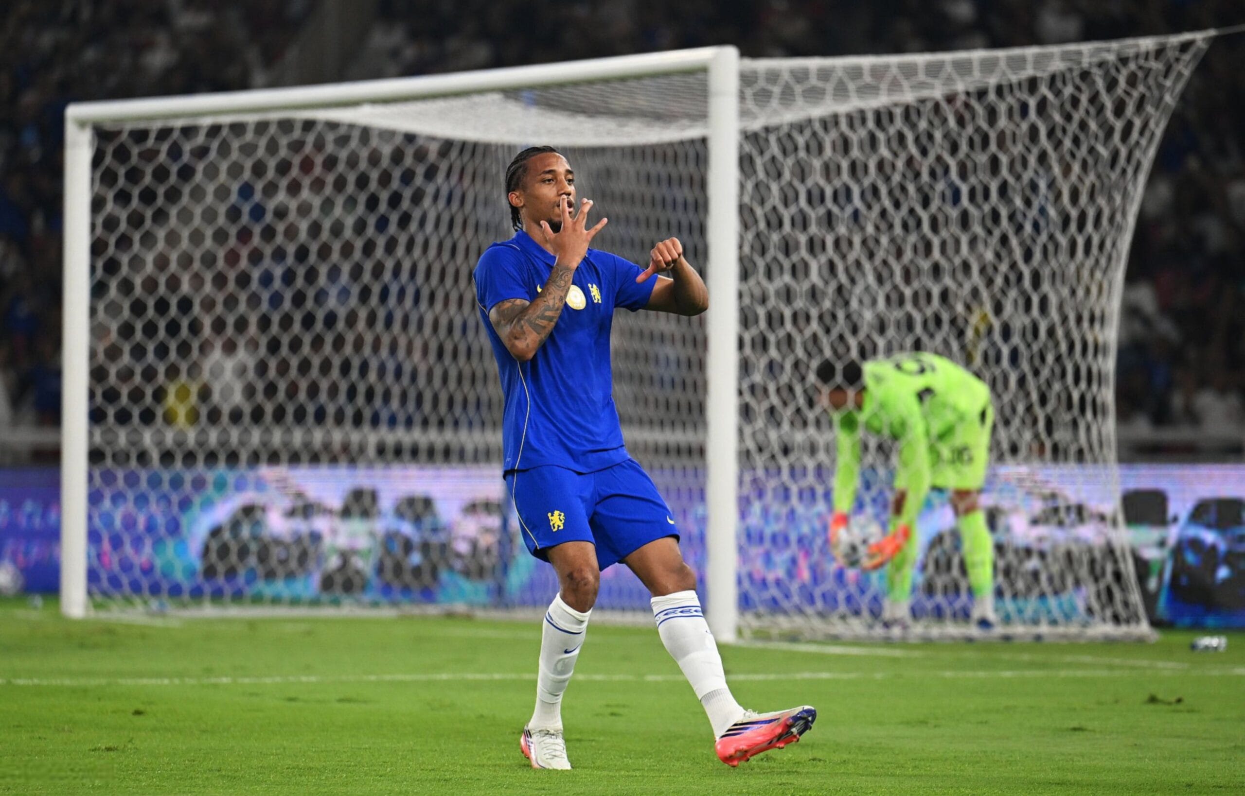Chelsea 3-0 AC Milan: Five key takeaways from pre-season friendly