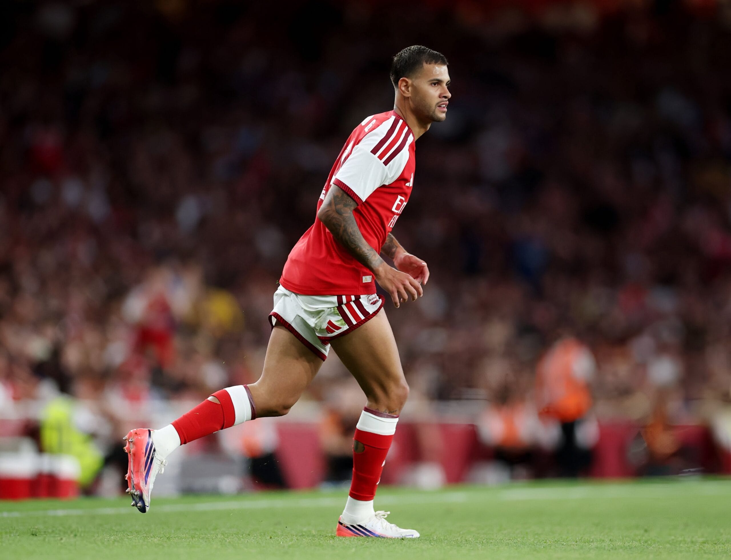 Arsenal 1-1 Como: Five key takeaways from pre-season friendly