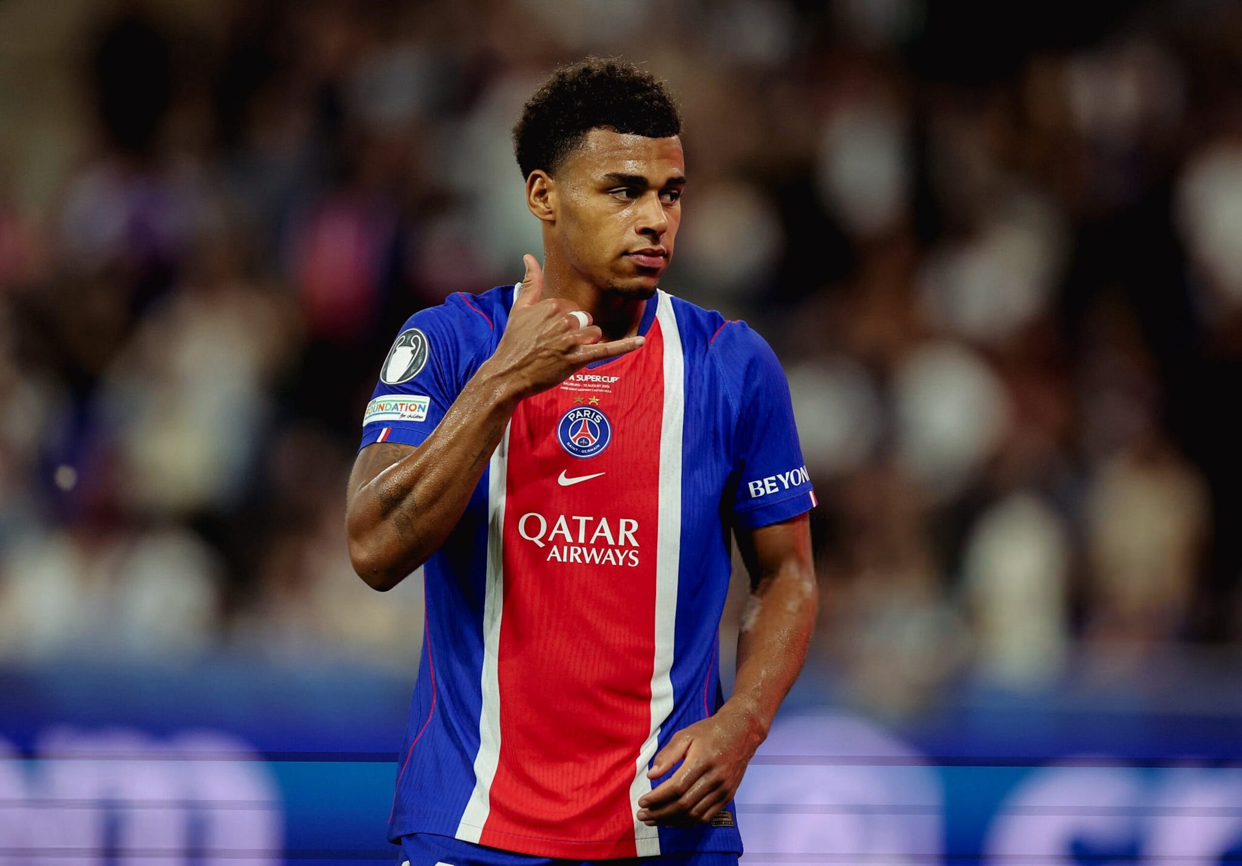 Brest vs PSG LIVE streaming, TV channel, kick-off time & where to watch Ligue 1 2026-27