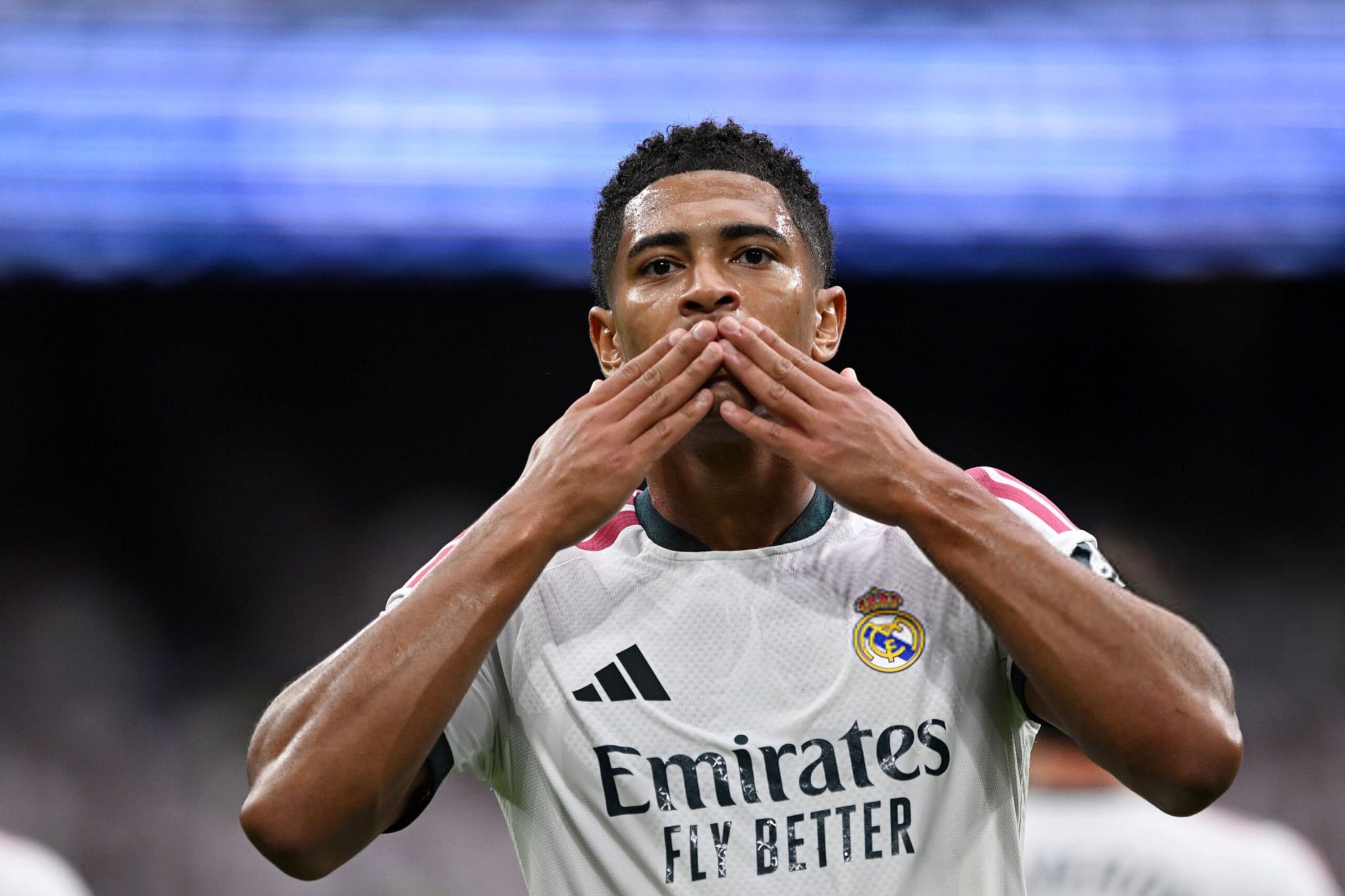 Real Betis vs Real Madrid: Full confirmed lineups for LaLiga match 2026-27