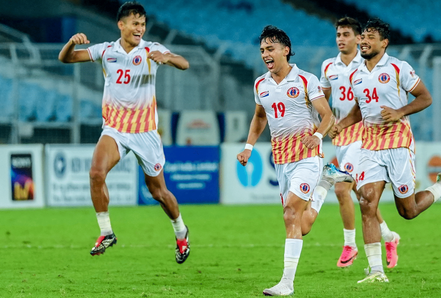 East Bengal 0 (5) - 0 (3) SC Delhi: Key takeaways from Durand Cup 2026 semifinals