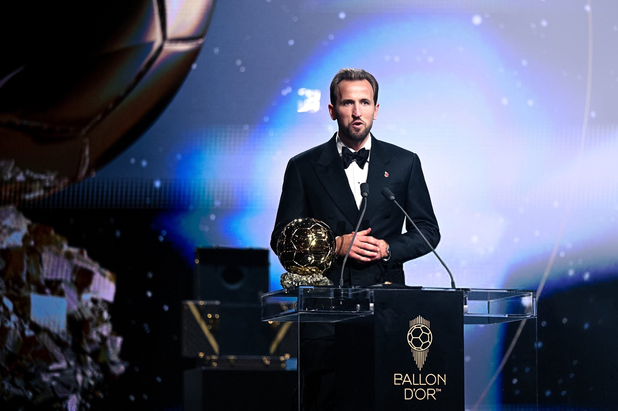Harry Kane: List of all trophies and individual honours