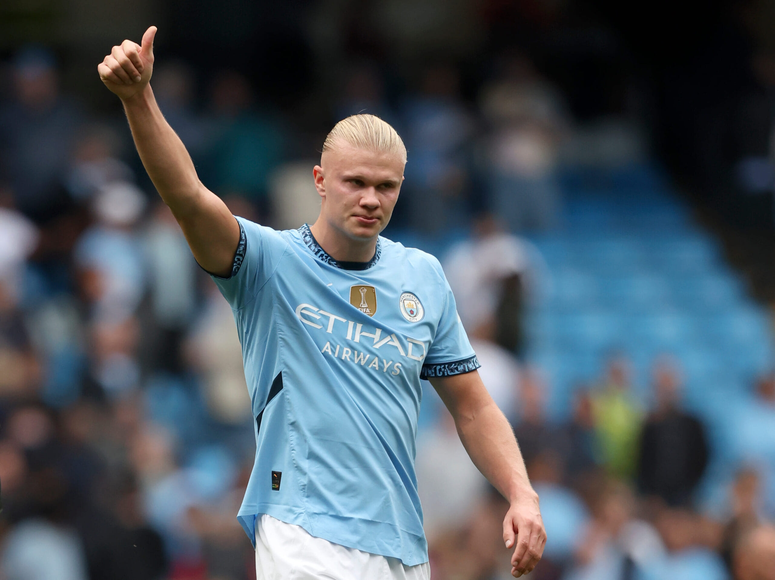 Why did Erling Haaland & Rodri miss Manchester City vs Atletico Madrid pre-season friendly?