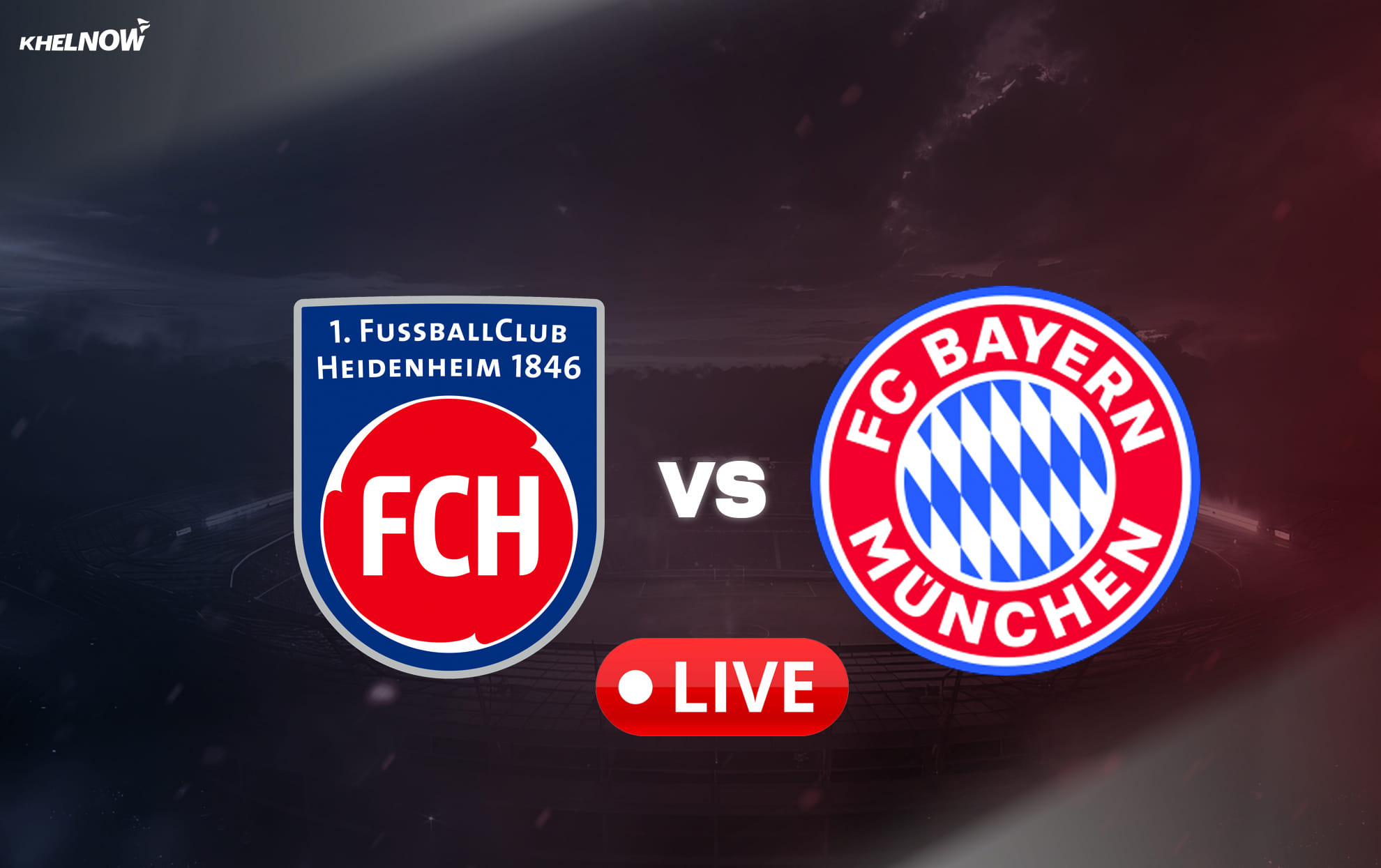 Heidenheim vs Bayern Munich LIVE streaming, TV channel, kick-off time & where to watch pre-season friendly