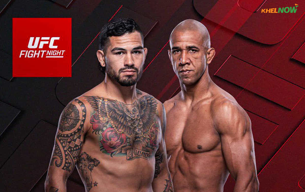 UFC Sacramento Hernandez vs Rodrigues – Preview, start time & where to watch