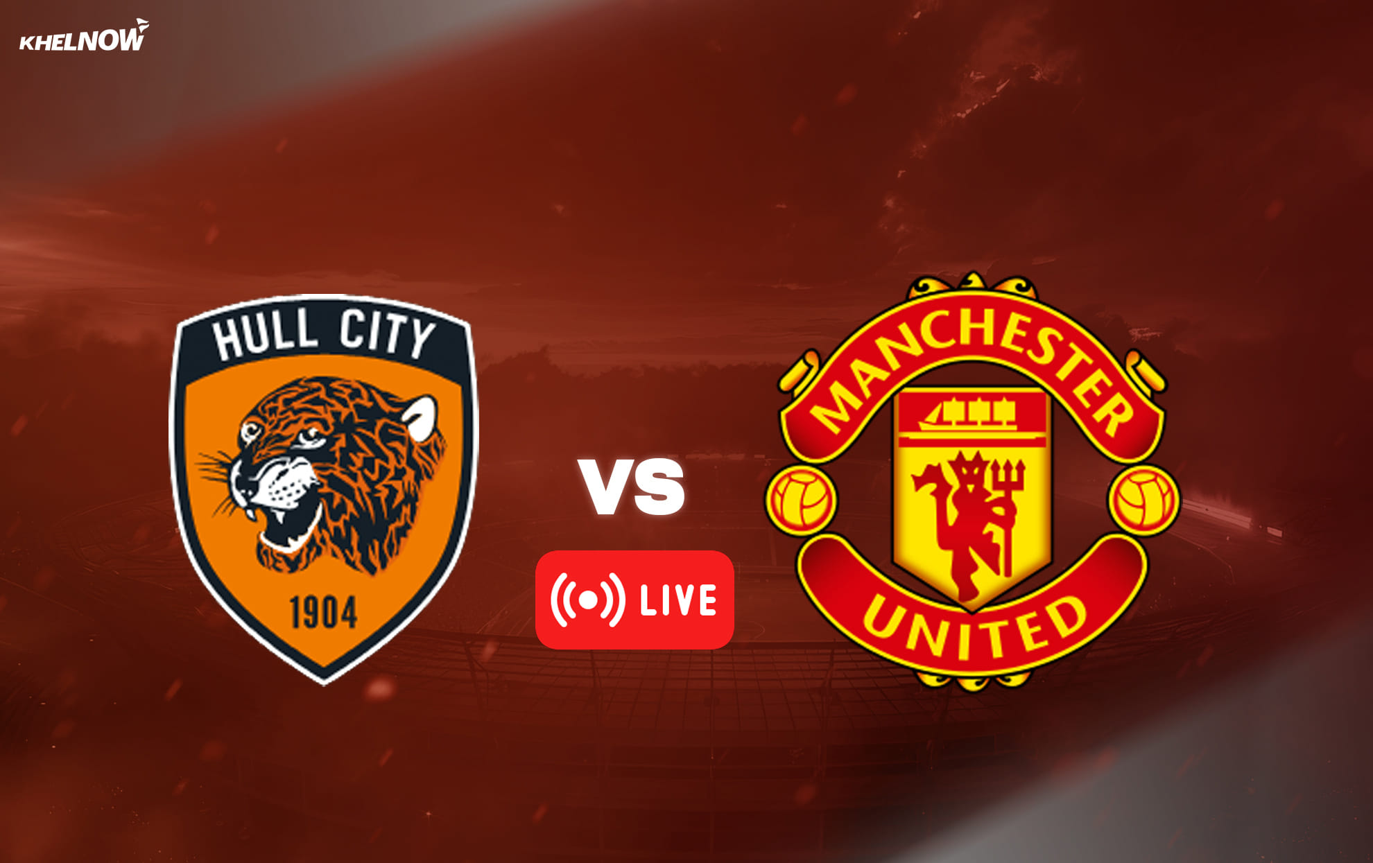 Hull City vs Manchester United LIVE streaming, TV channel, kick-off time & where to watch Premier League 2026-27