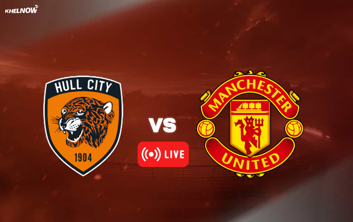 Hull City vs Man United LIVE streaming, TV channel, kick-off time & where to watch Premier League 2026-27