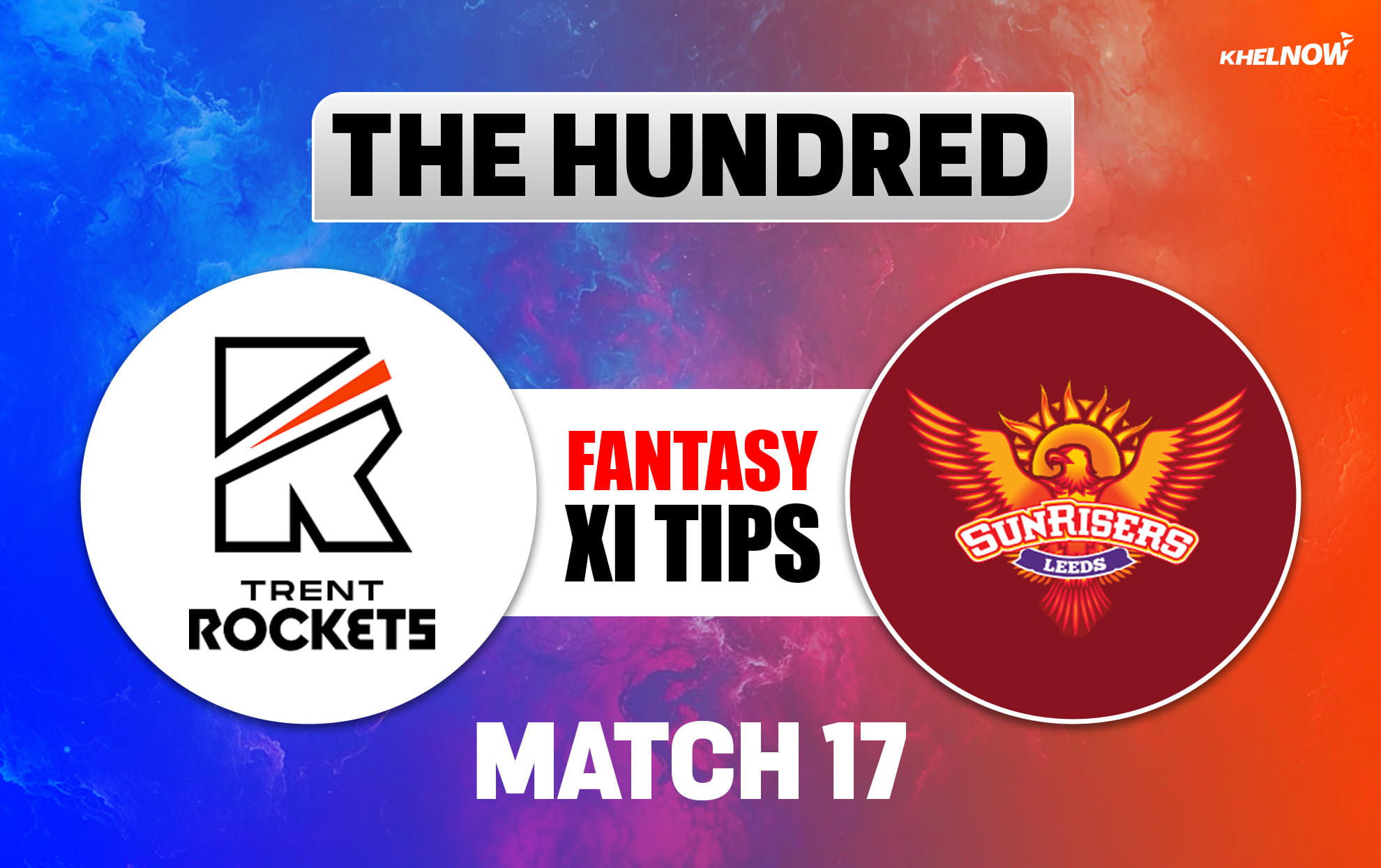 TRT vs SUL Dream11 Prediction, Dream11 Playing XI, Today Match 17, The Hundred Men’s 2026