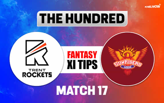 TRT vs SUL Dream11 Prediction, Dream11 Playing XI, Today Match 17, The Hundred Men’s 2026