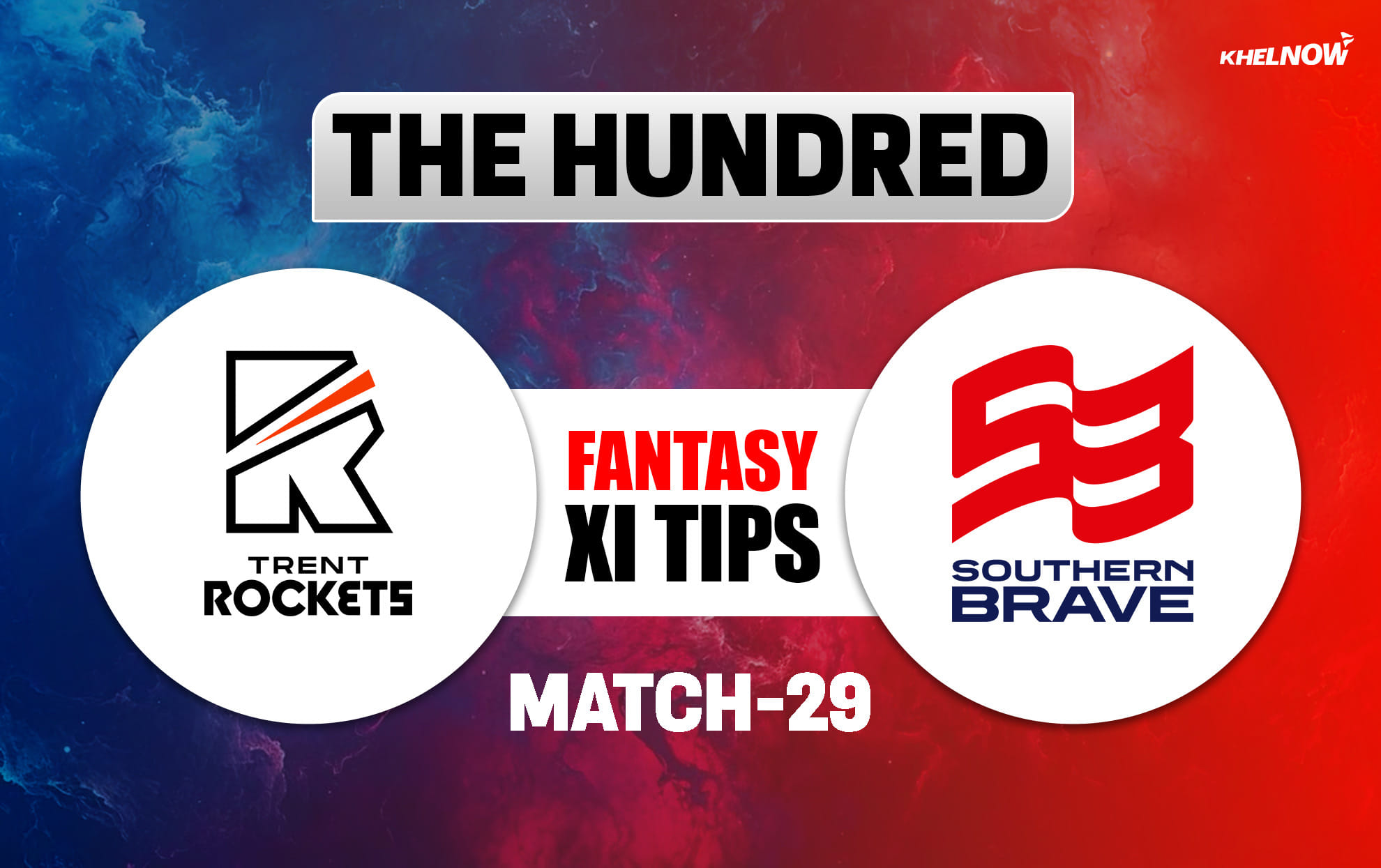 TRT vs SOB Dream11 Prediction, Dream11 Playing XI, Today Match 29, The Hundred Men’s 2026 TRT vs SOB Dream11 Prediction, Dream11 Playing XI, Today Match 29, The Hundred Men’s 2026