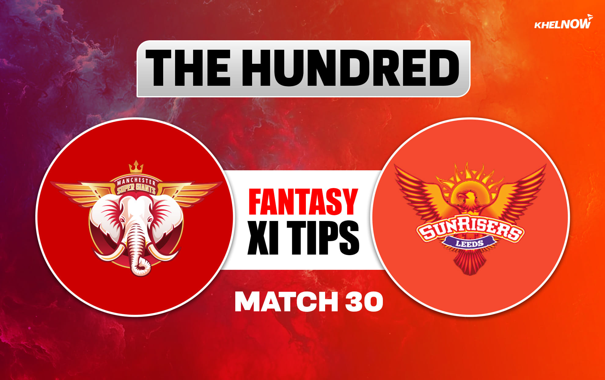 MO vs SUL Dream11 Prediction, Dream11 Playing XI, Today Match 30, The Hundred Men’s 2026
