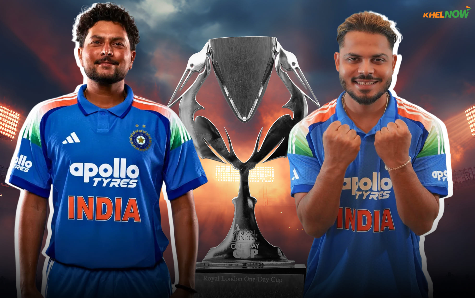 How are Indian stars performing in the One-Day Cup in London? Know here