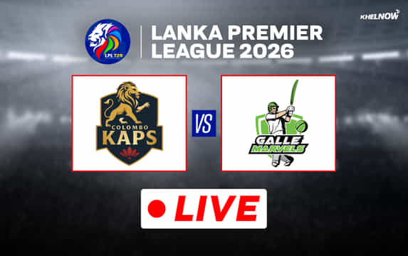 CS vs GM Live streaming details, when & how to watch Match 19 of LPL 2026