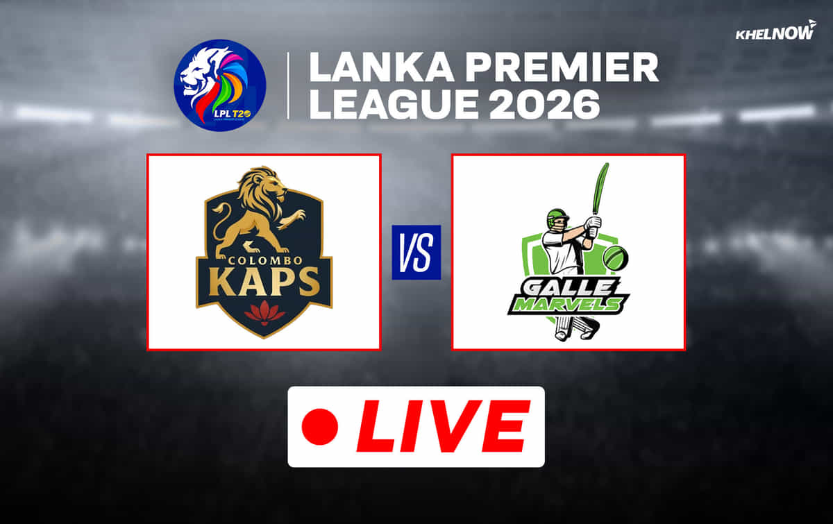 CS vs GM Live streaming details, when & how to watch Match 19 of LPL 2026