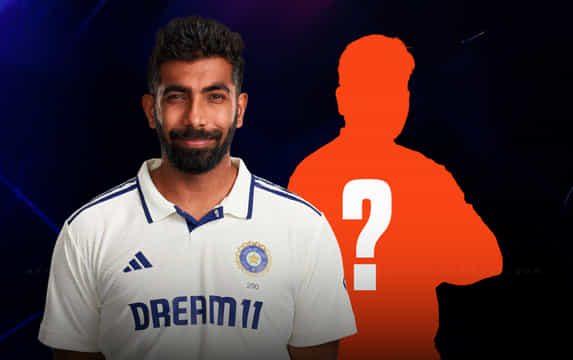 3 players who could replace Jasprit Bumrah at India if he is ruled out of the SL vs IND Test