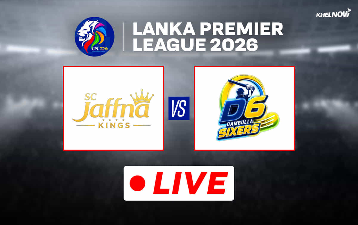 JK vs DS Live streaming details, when & how to watch Match 20 of LPL 2026