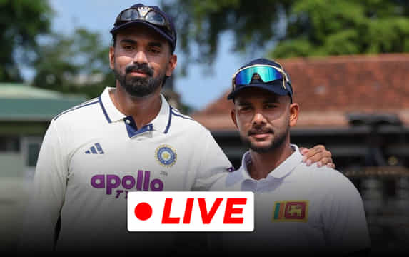 SLCXI vs IND Live streaming details, when & how to watch warmup game of India tour of Sri Lanka 2026
