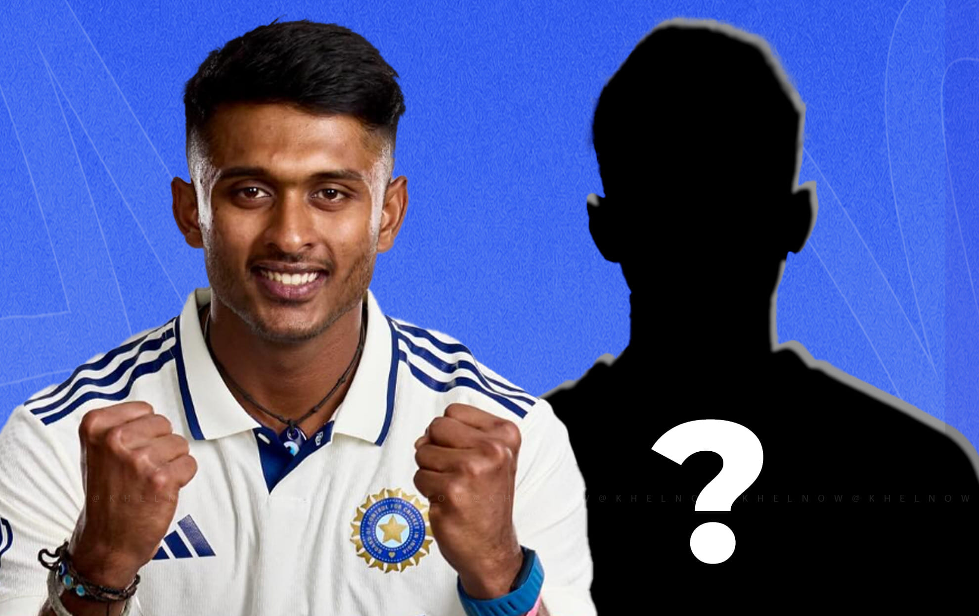 3 players who could replace Sai Sudharsan in India squad for SL vs IND Test series