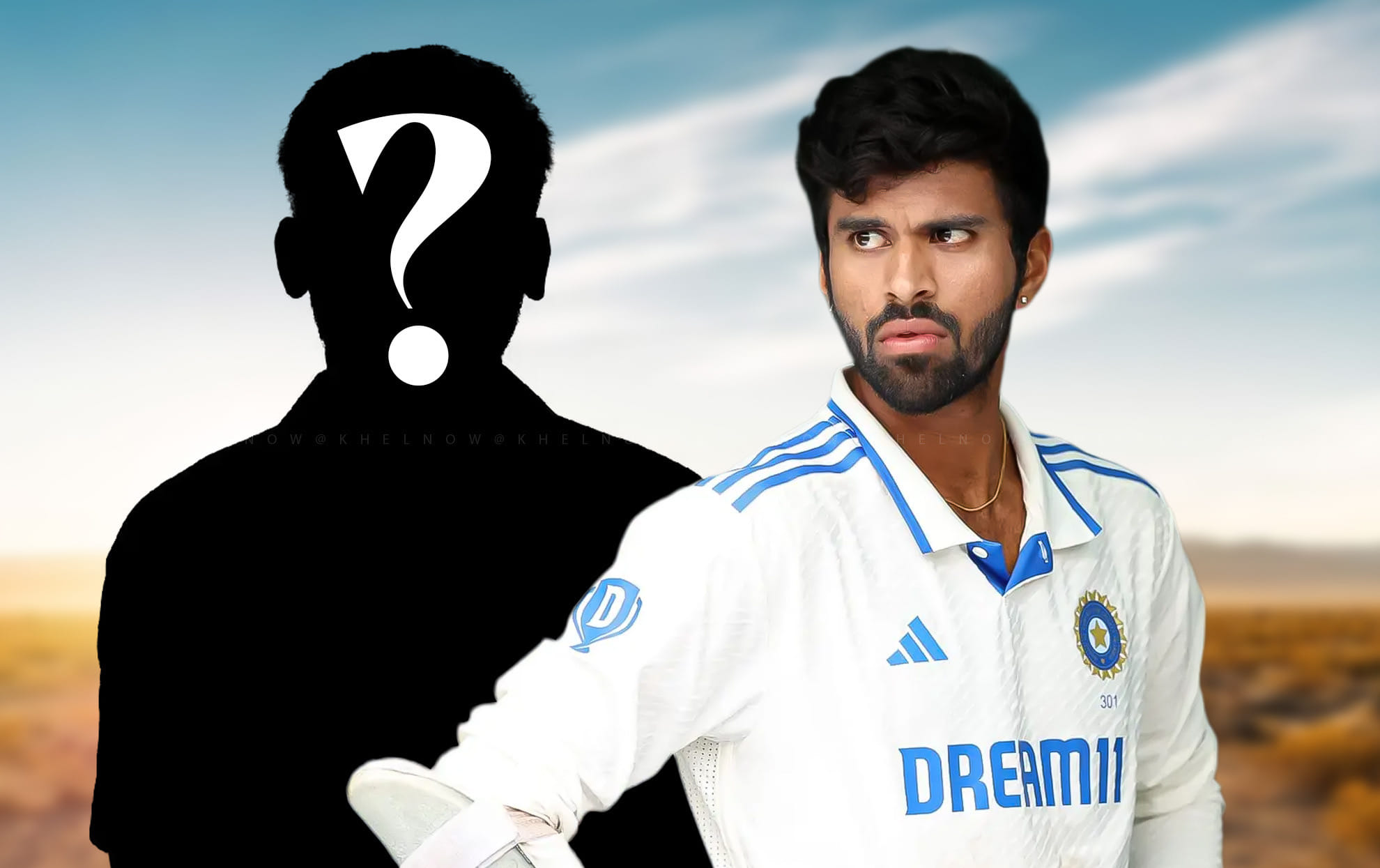 3 players who could replace Washington Sundar in India squad if he is ruled out SL vs IND Tests
