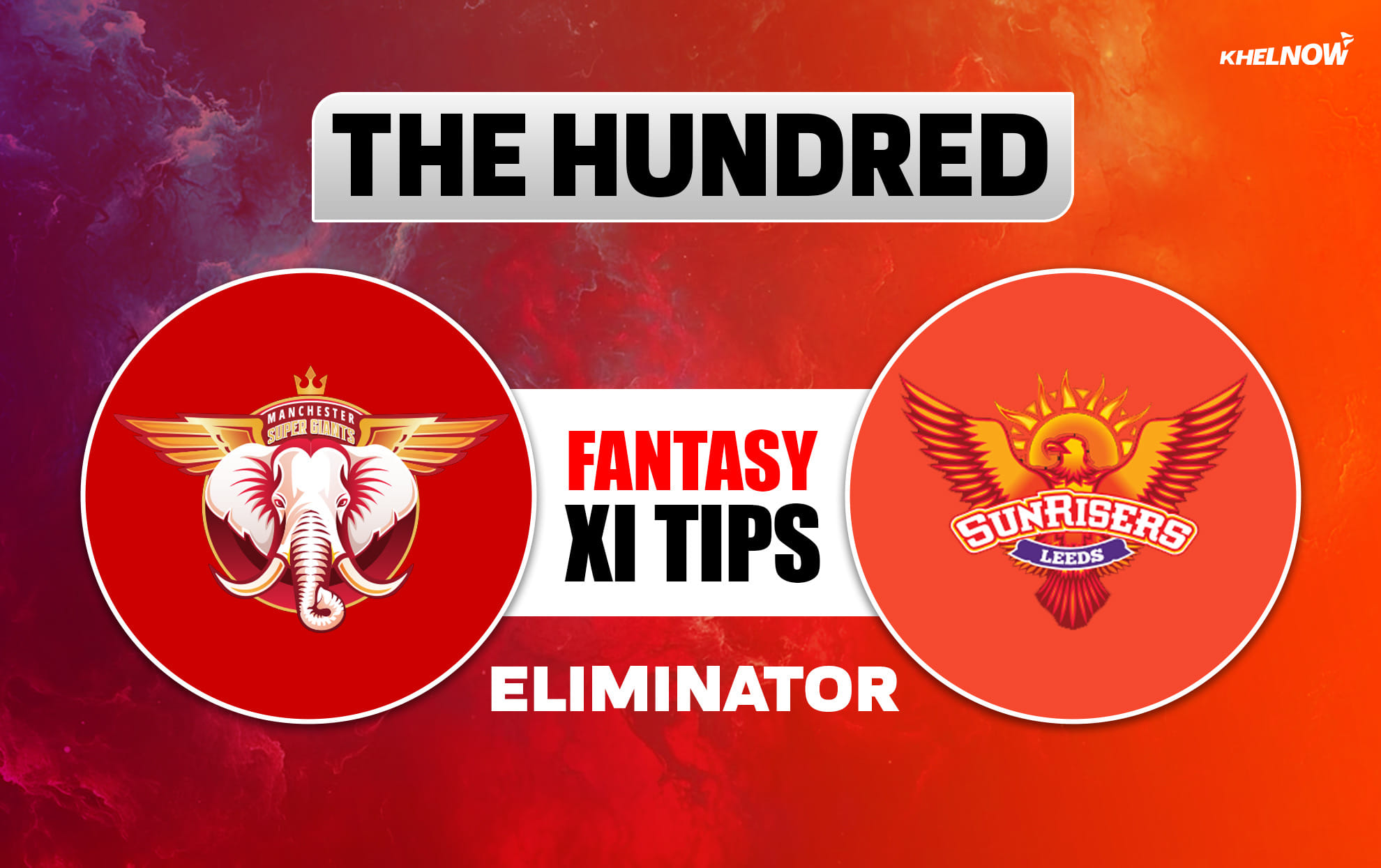 MO vs SUL Dream11 Prediction, Dream11 Playing XI, Today Match Eliminator, The Hundred Men's 2026