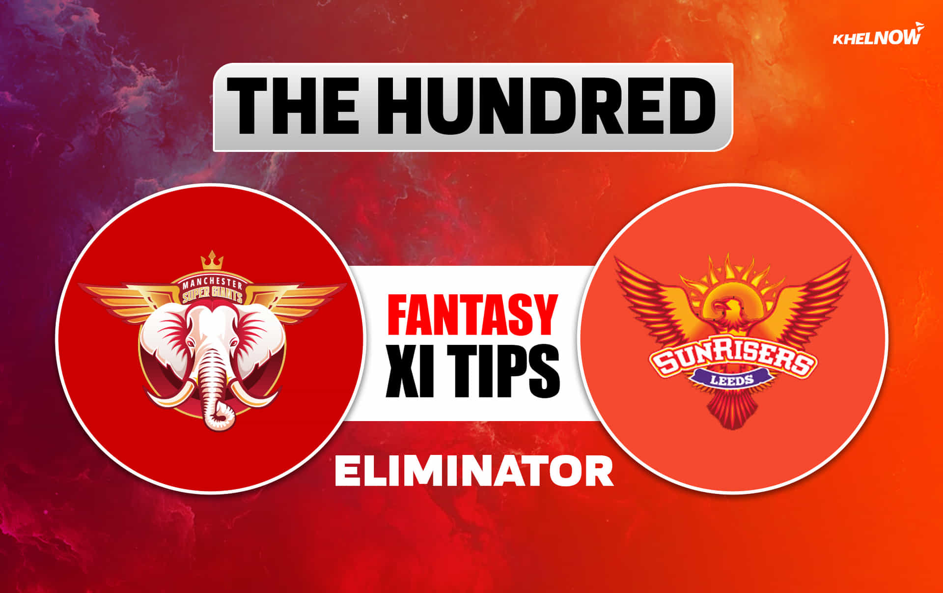 MO vs SUL Dream11 Prediction, Dream11 Playing XI, Today Match Eliminator, The Hundred Men's 2026
