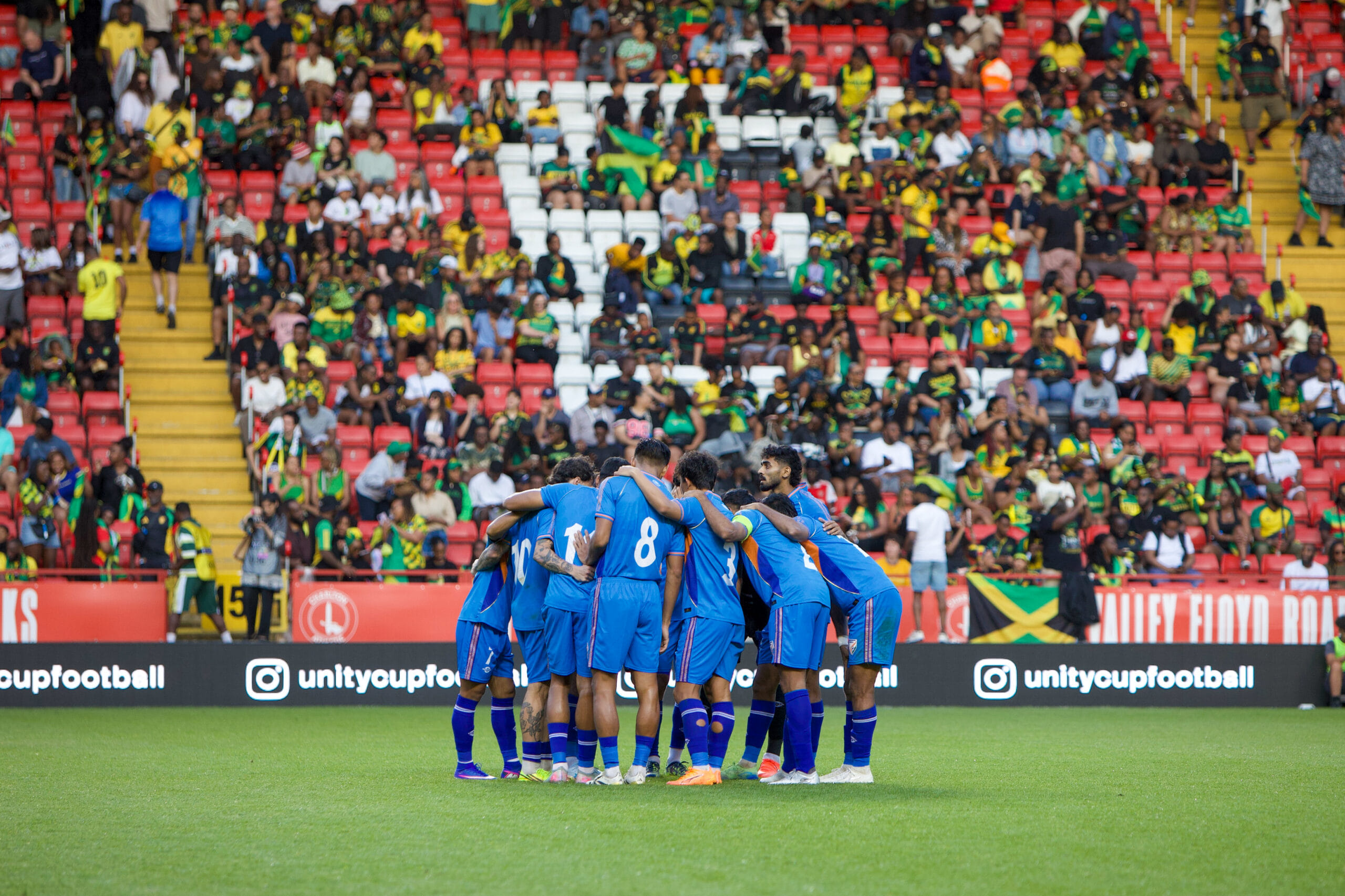 Indian Football Team to pull out of FIFA ASEAN CUP 2026