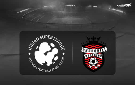 Will Churchill Brothers SC play in ISL 2026-27?
