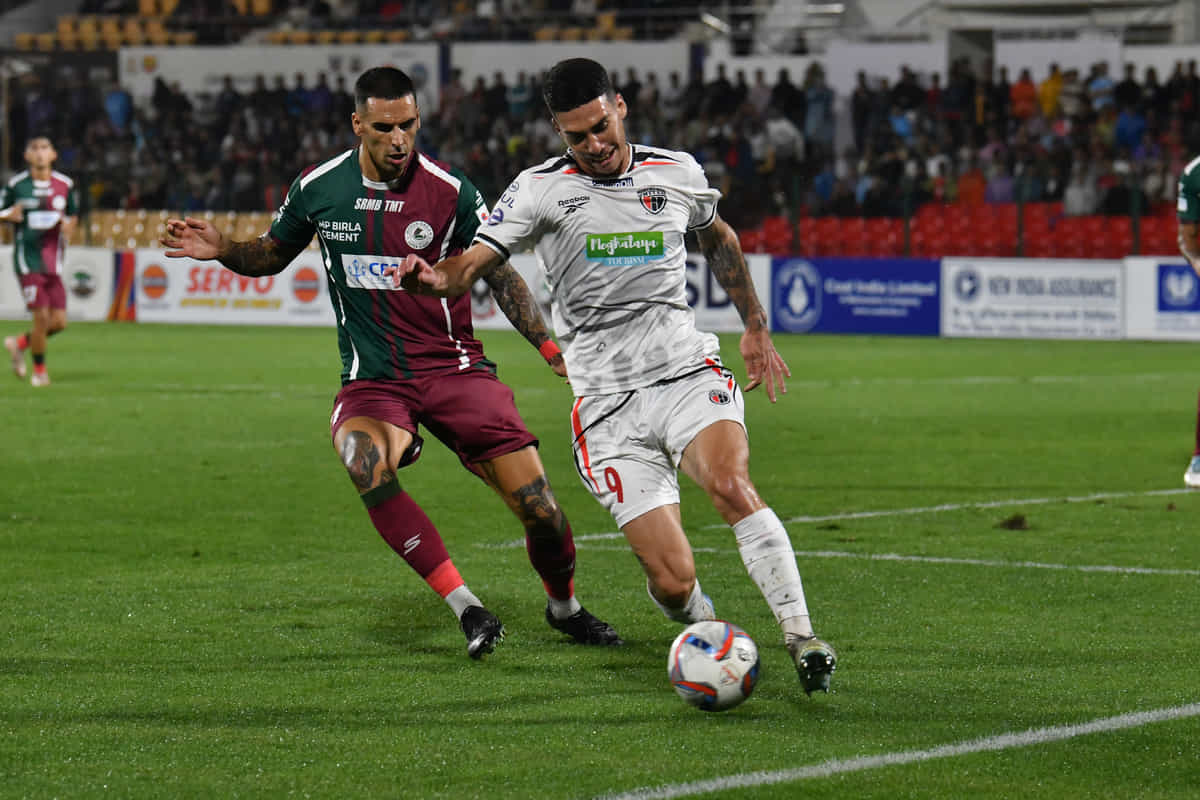 Mohun Bagan 0(4) - NorthEast United FC 0(3): Key takeaways from Durand Cup 2026 semi-final