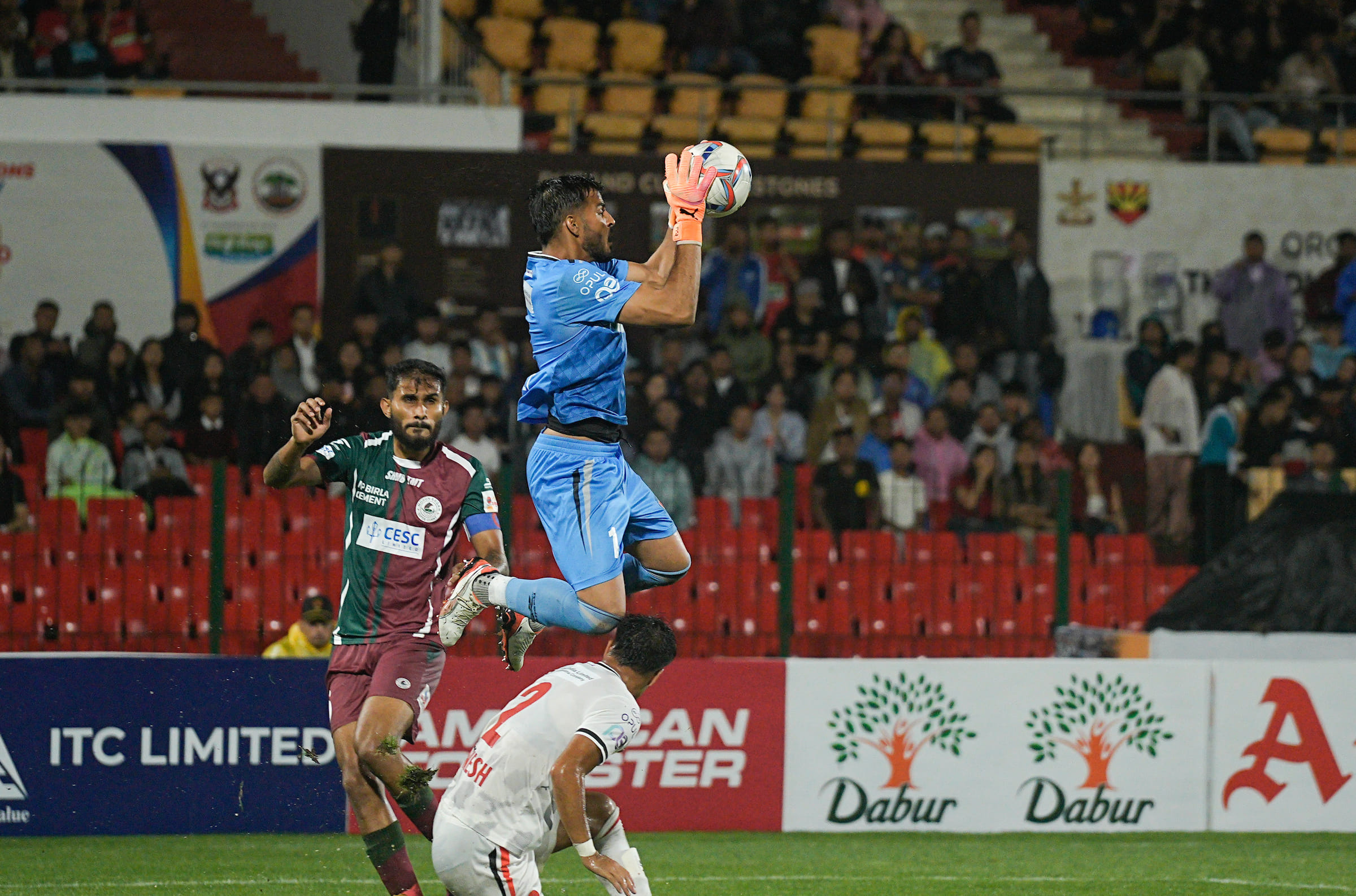 Mohun Bagan edge past defending champions NorthEast United FC on penalties to reach Durand Cup 2026 Final